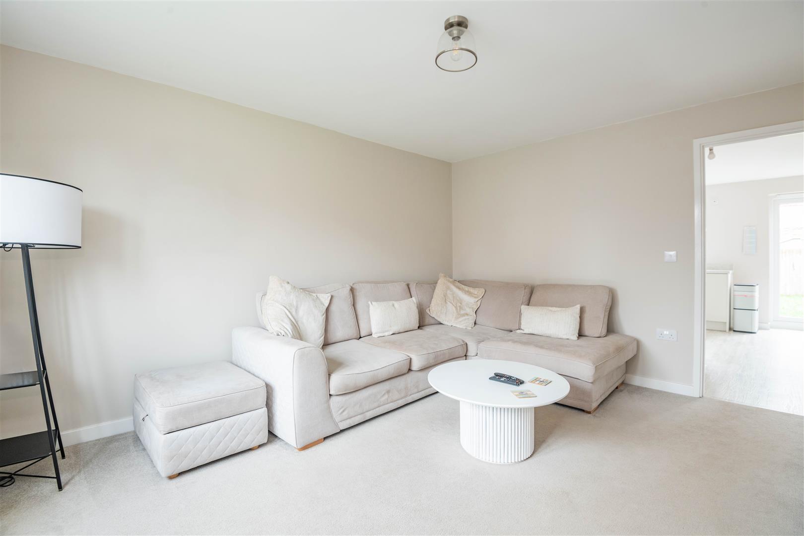 Goldcrest Avenue, Leyland